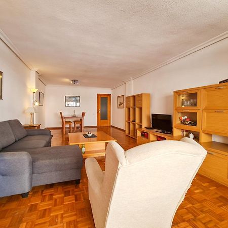 Apartamento Balcon De La Luna เบนิดอร์ม ภายนอก รูปภาพ