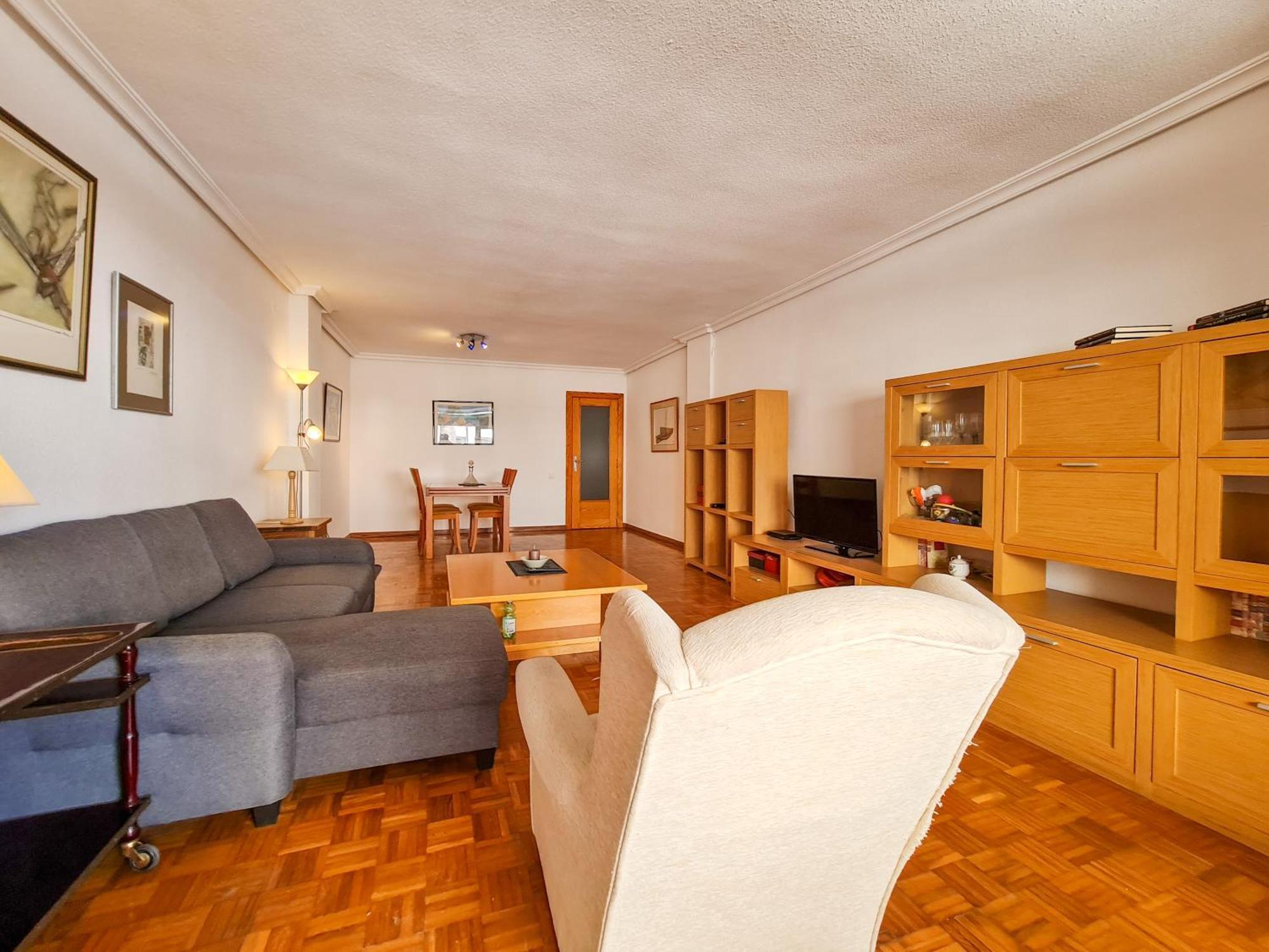 Apartamento Balcon De La Luna เบนิดอร์ม ภายนอก รูปภาพ