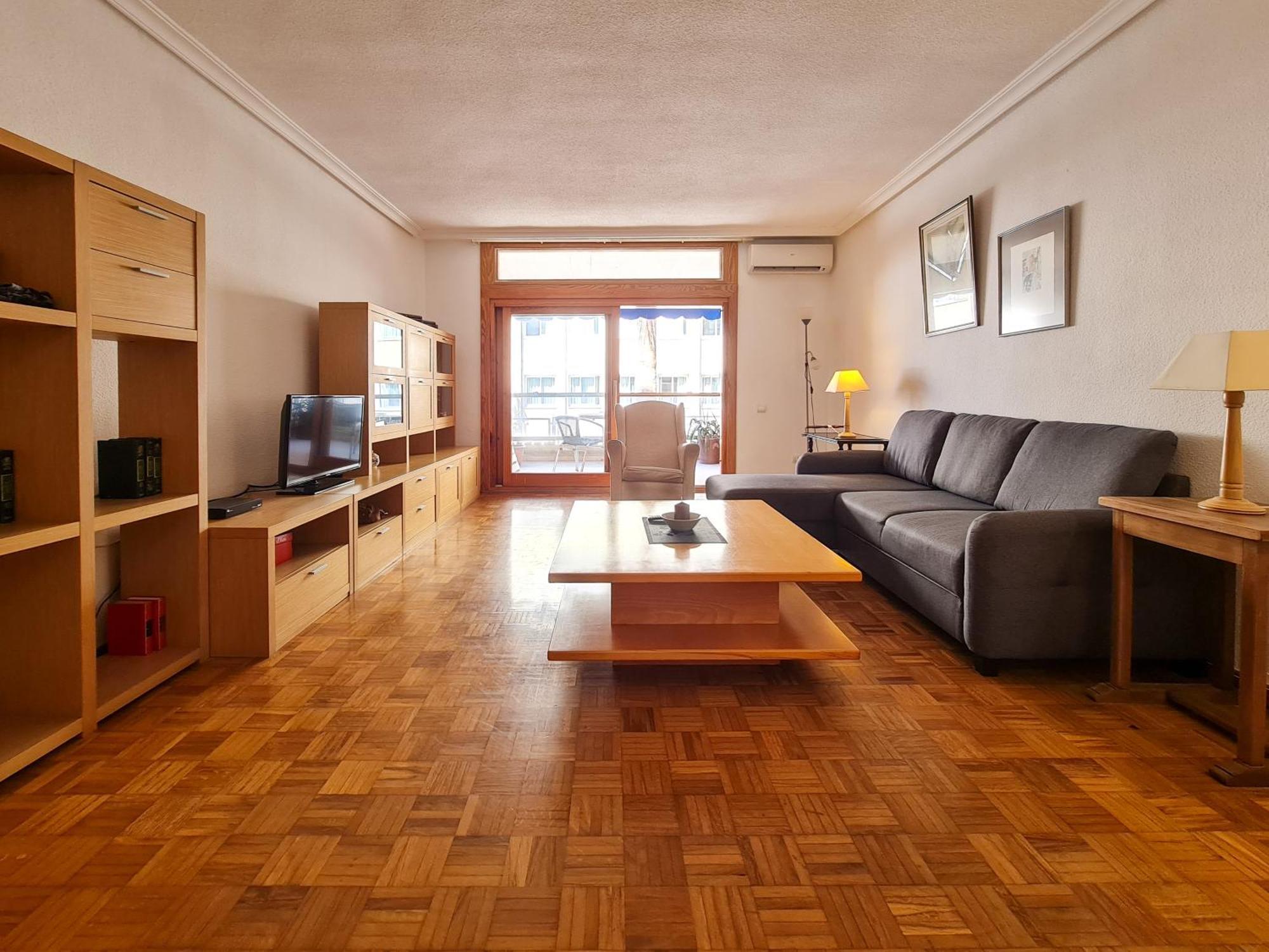 Apartamento Balcon De La Luna เบนิดอร์ม ภายนอก รูปภาพ