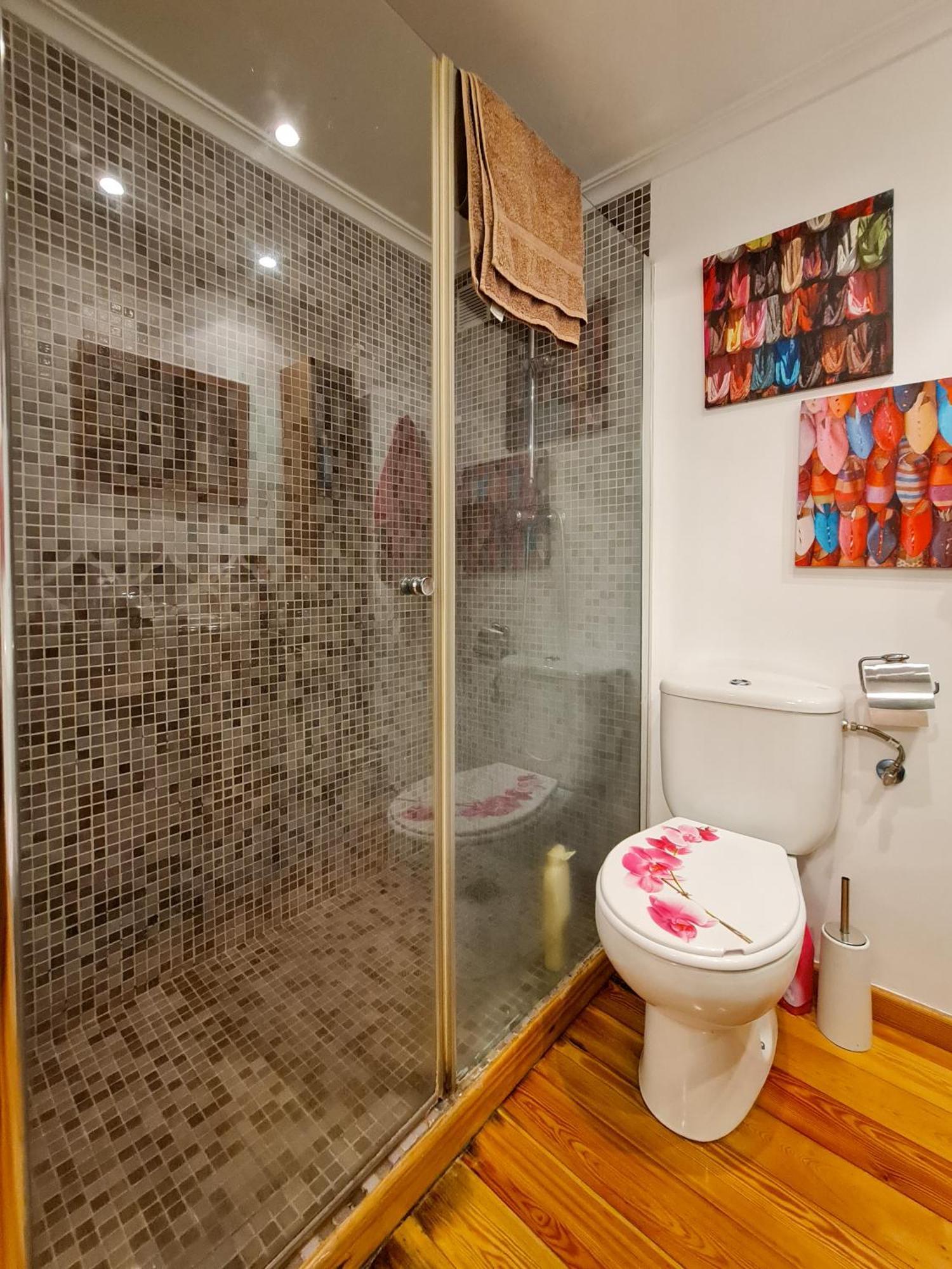 Apartamento Balcon De La Luna เบนิดอร์ม ภายนอก รูปภาพ