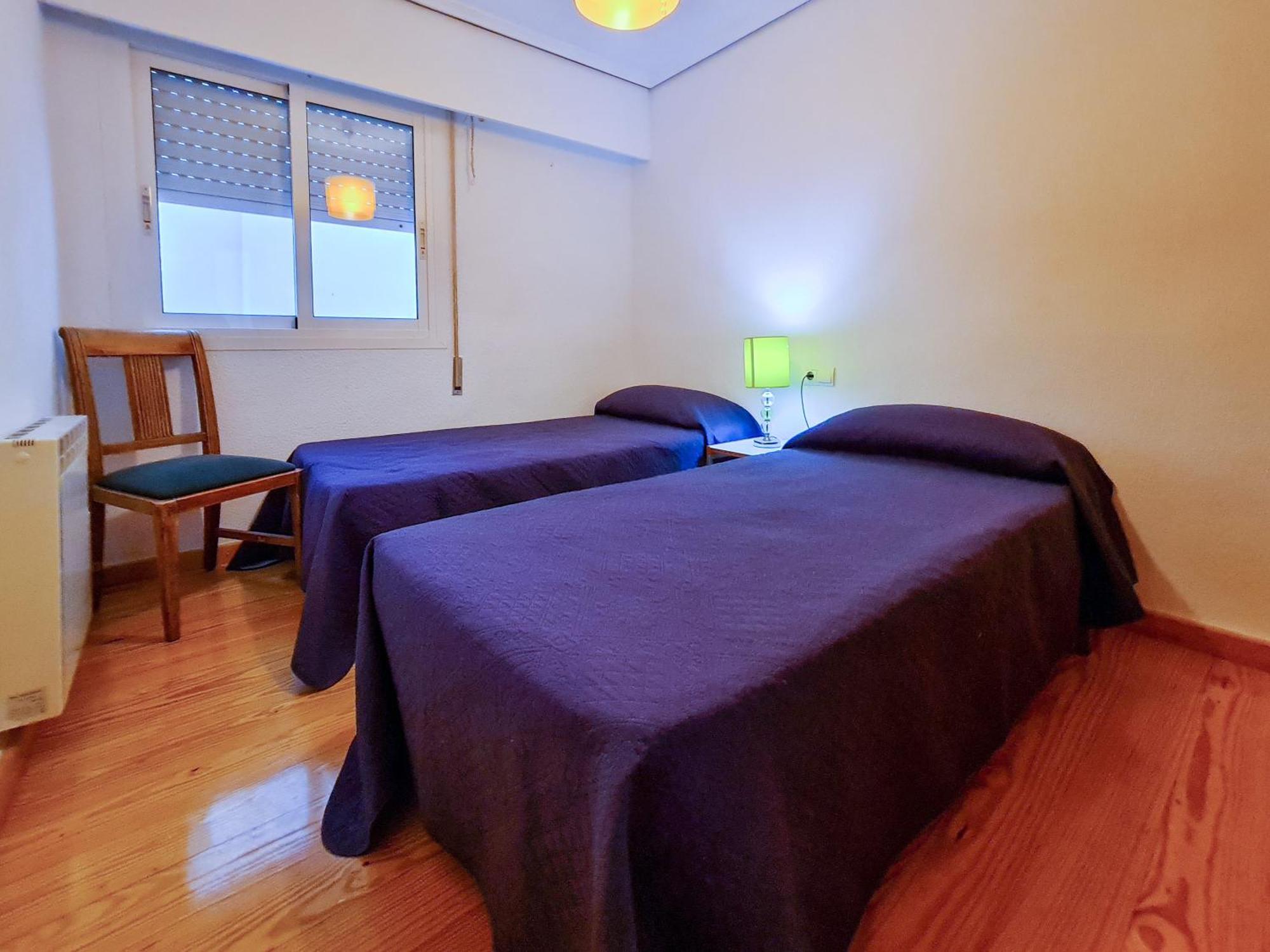 Apartamento Balcon De La Luna เบนิดอร์ม ภายนอก รูปภาพ