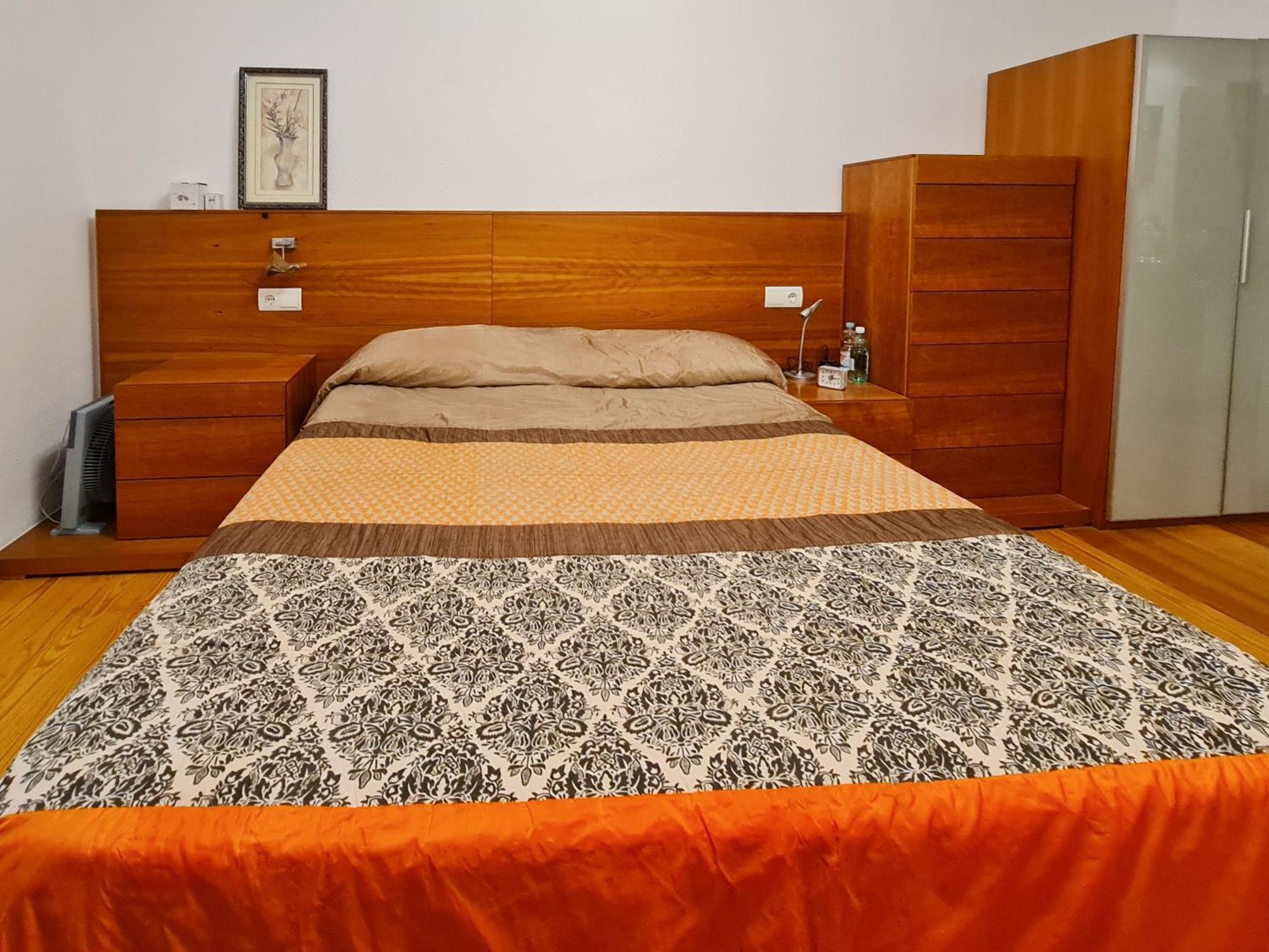 Apartamento Balcon De La Luna เบนิดอร์ม ภายนอก รูปภาพ