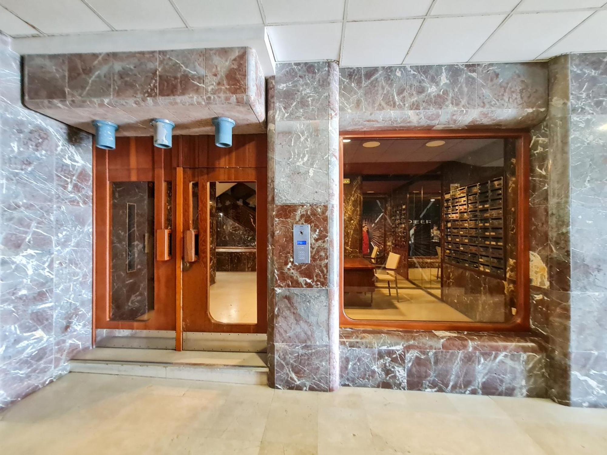 Apartamento Balcon De La Luna เบนิดอร์ม ภายนอก รูปภาพ