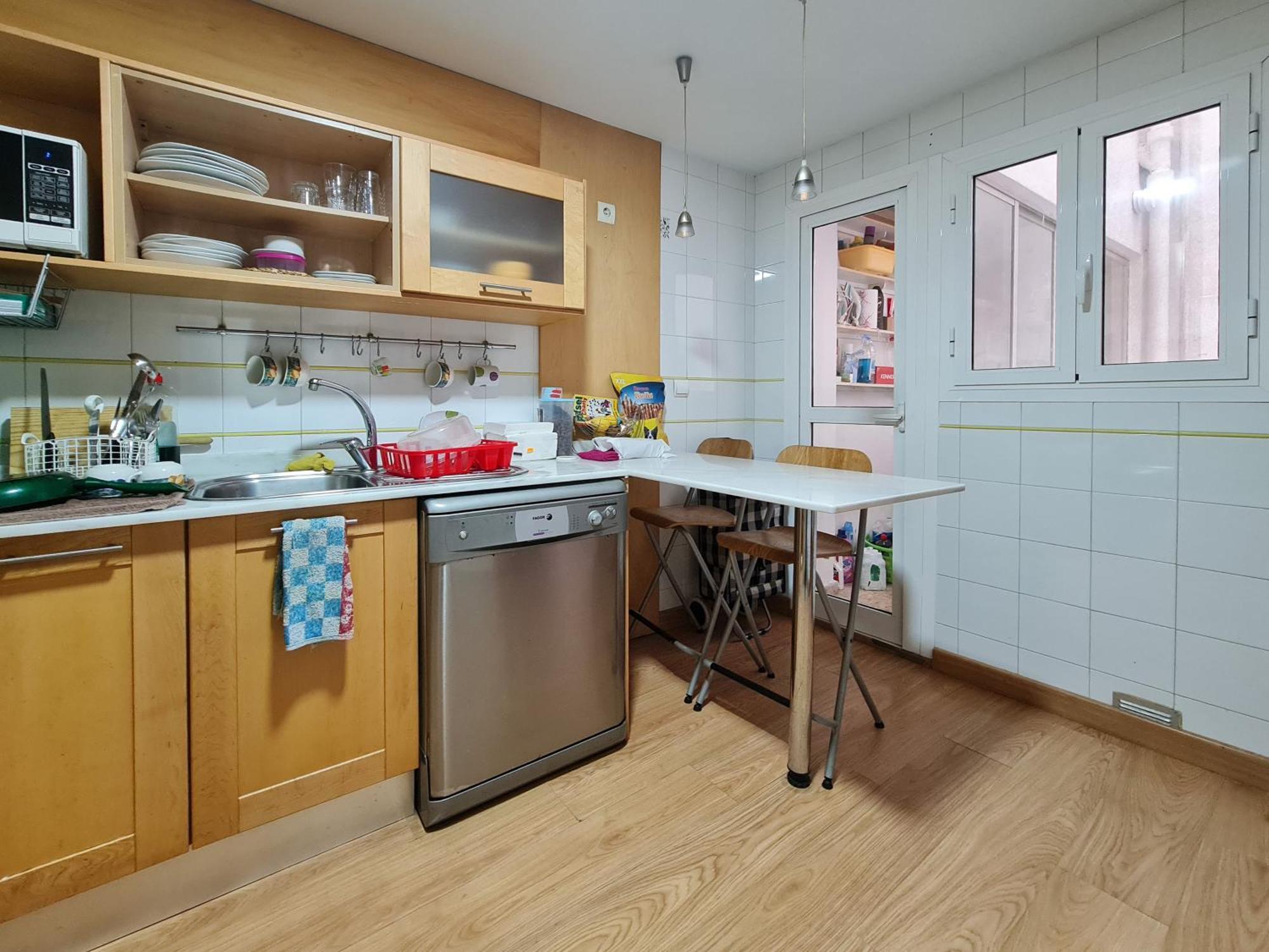 Apartamento Balcon De La Luna เบนิดอร์ม ภายนอก รูปภาพ