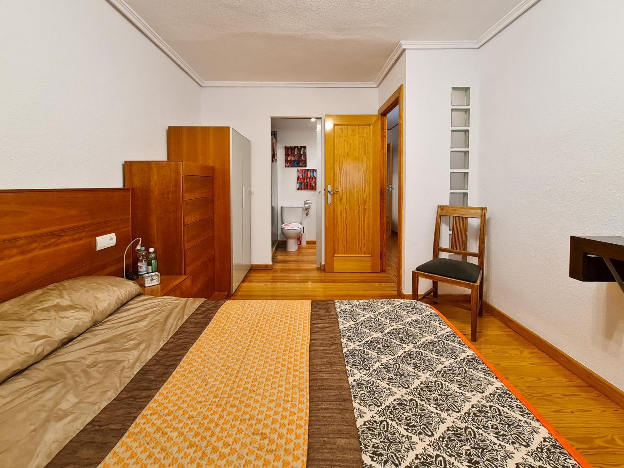 Apartamento Balcon De La Luna เบนิดอร์ม ภายนอก รูปภาพ