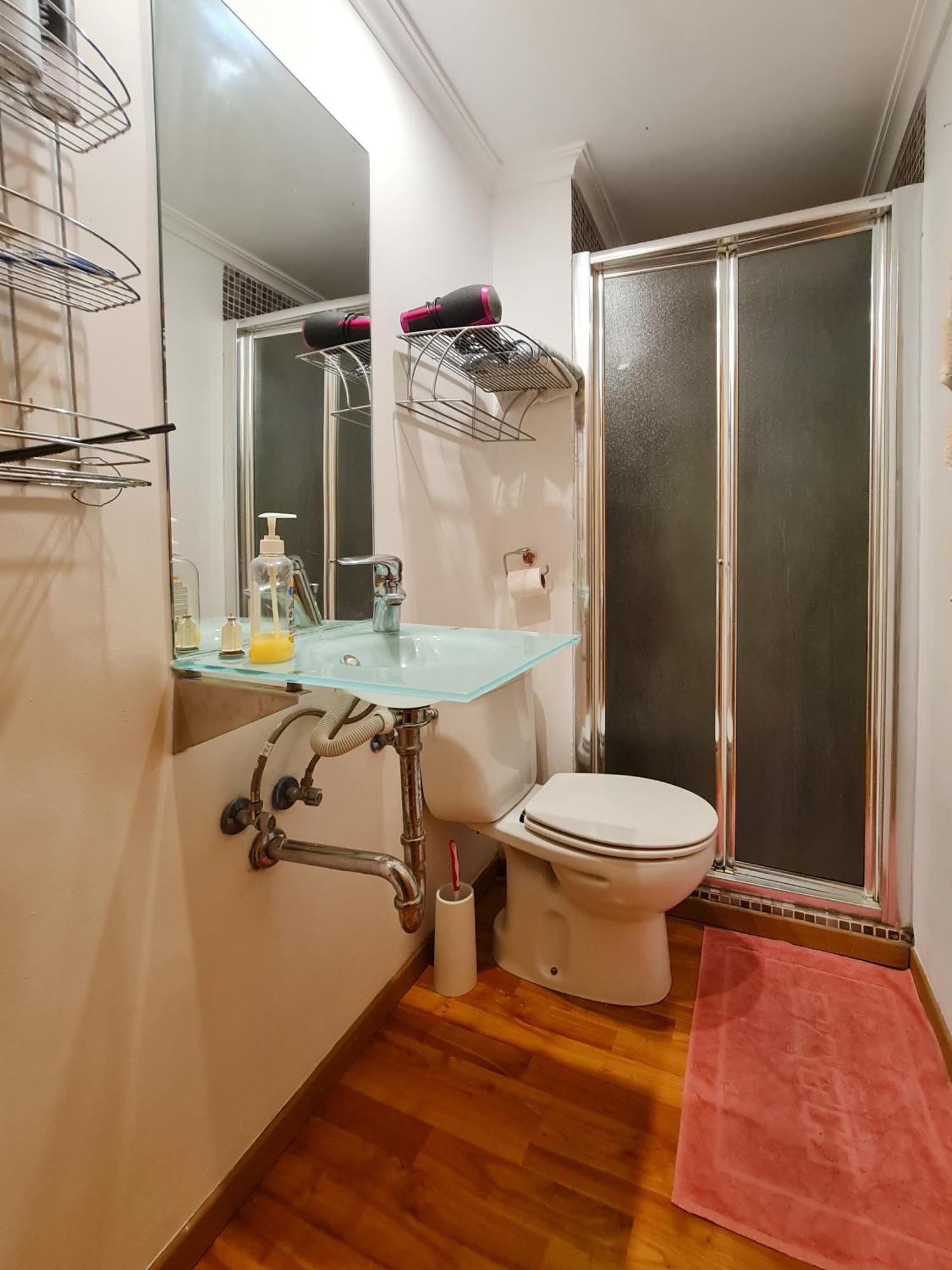 Apartamento Balcon De La Luna เบนิดอร์ม ภายนอก รูปภาพ