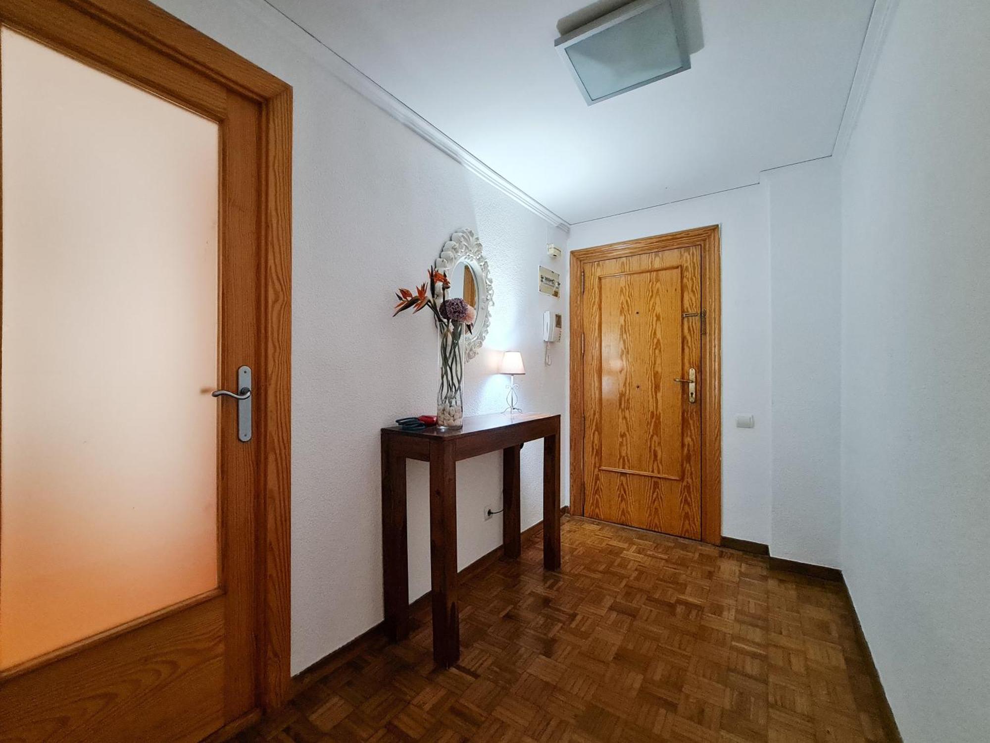 Apartamento Balcon De La Luna เบนิดอร์ม ภายนอก รูปภาพ